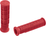 MOOSE RACING Grips - Stealth - ATV - Red B01MAR - Cycle City Outdoors