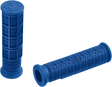 MOOSE RACING Grips - Stealth - ATV - Blue B01MAU - Cycle City Outdoors