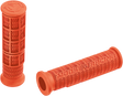 MOOSE RACING Grips - Stealth - ATV - Orange B01MAO - Cycle City Outdoors