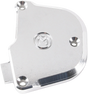 MOOSE RACING Throttle Cover - Polished 0632-0238 - Cycle City Outdoors