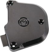 MOOSE RACING Throttle Cover - Black 0632-0239 - Cycle City Outdoors