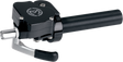 MOOSE RACING Throttle - Gasser - Dual Cable - Black 33-TH28-BLK - Cycle City Outdoors
