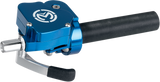 MOOSE RACING Throttle - Gasser - Dual Cable - Blue 33-TH28-BLU - Cycle City Outdoors