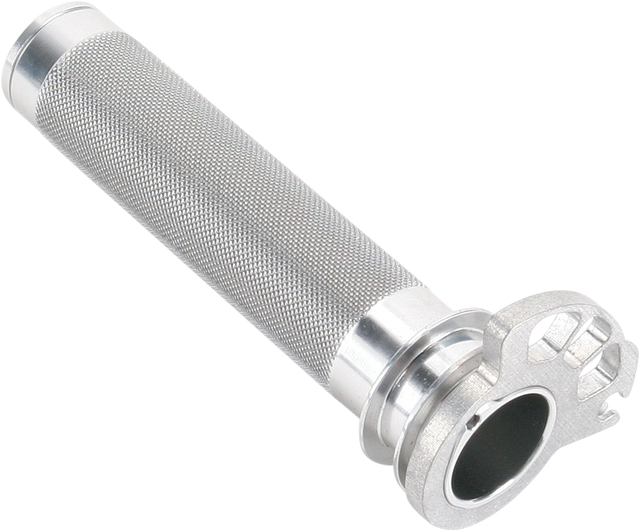 MOOSE RACING Throttle Tube - KX/RM/YZ - Aluminum M20-100 - Cycle City Outdoors