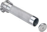 MOOSE RACING Throttle Tube - CRF - Aluminum M40-100 - Cycle City Outdoors