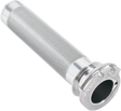 MOOSE RACING Throttle Tube - Kawasaki/Suzuki/Yamaha - Aluminum M40-200 - Cycle City Outdoors
