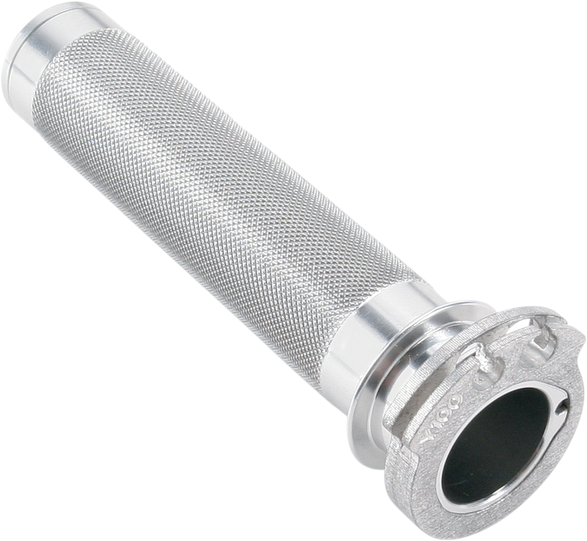 MOOSE RACING Throttle Tube - Kawasaki/Suzuki/Yamaha - Aluminum M40-200 - Cycle City Outdoors