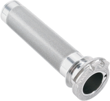 MOOSE RACING Throttle Tube - Kawasaki/Suzuki/Yamaha - Aluminum M40-200 - Cycle City Outdoors