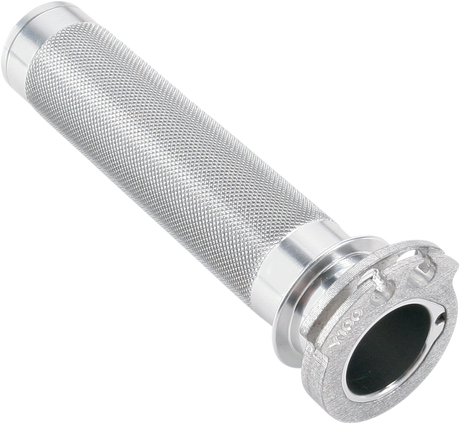 MOOSE RACING Throttle Tube - Kawasaki/Suzuki/Yamaha - Aluminum M40-200 - Cycle City Outdoors