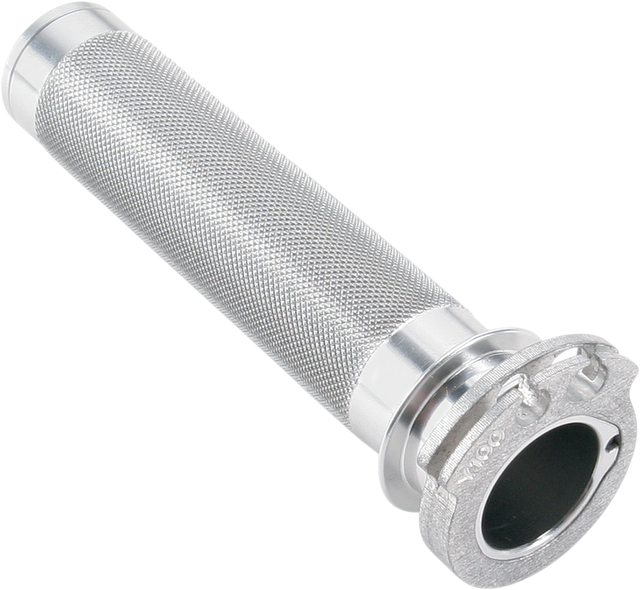 MOOSE RACING Throttle Tube - Kawasaki/Suzuki/Yamaha - Aluminum M40-200 - Cycle City Outdoors