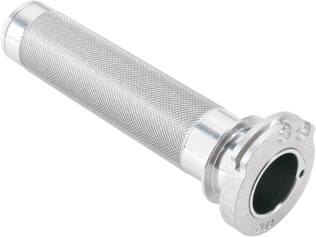 MOOSE RACING Throttle Tube - Aluminum M40-210 - Cycle City Outdoors