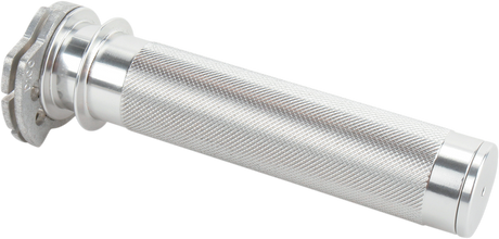 MOOSE RACING Throttle Tube - Kawasaki/Suzuki - Aluminum M40-220 - Cycle City Outdoors