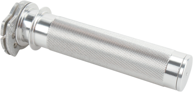 MOOSE RACING Throttle Tube - Kawasaki/Suzuki - Aluminum M40-220 - Cycle City Outdoors