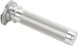 MOOSE RACING Throttle Tube - Kawasaki/Suzuki - Aluminum M20-120