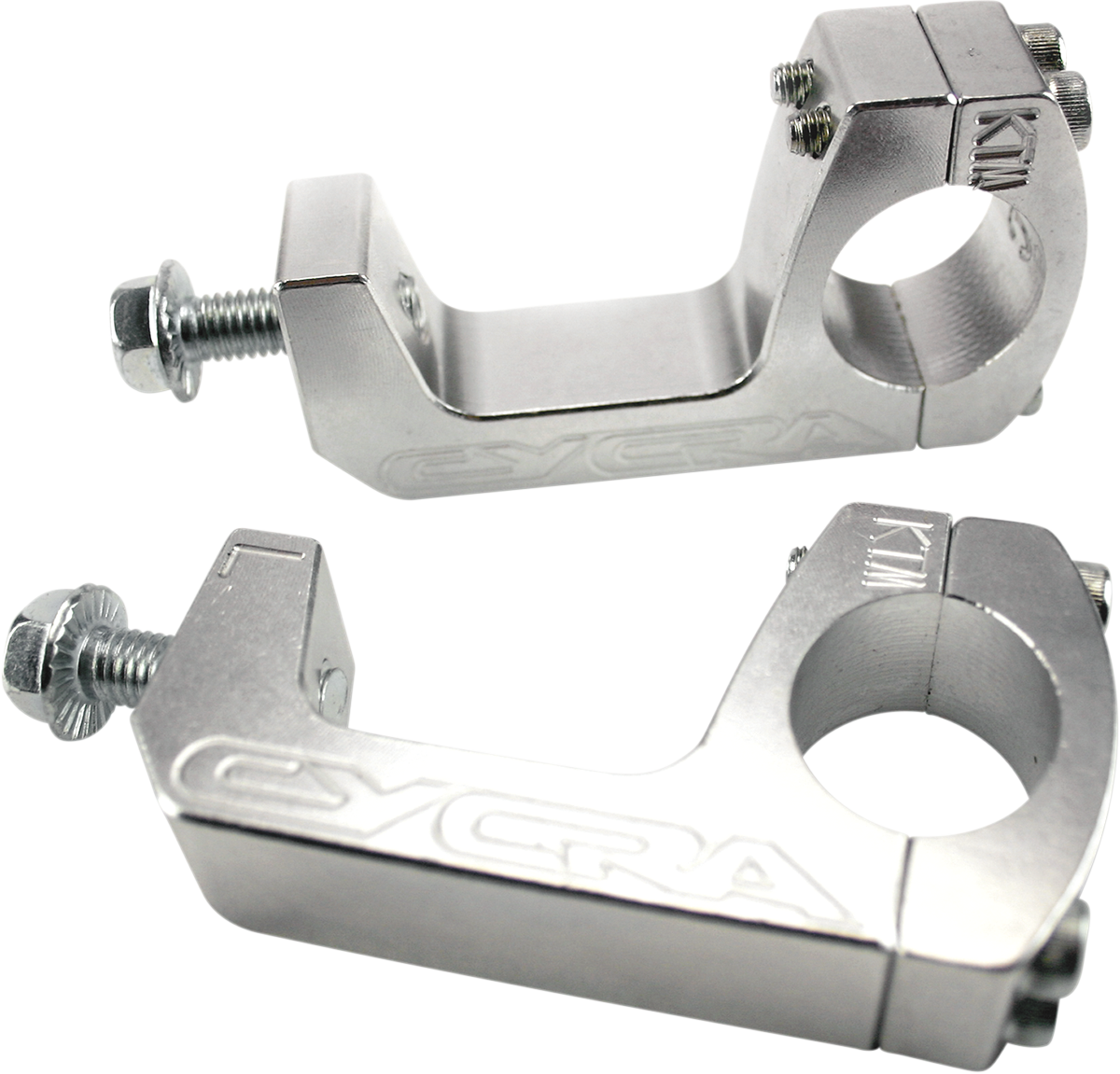 MOOSE RACING Hardware - Probend - Pro Taper - KTM M-1156-02 - Cycle City Outdoors