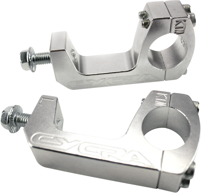 MOOSE RACING Hardware - Probend - Pro Taper - KTM M-1156-02 - Cycle City Outdoors