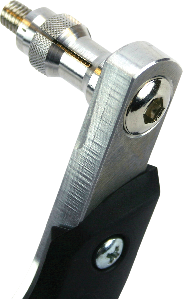 MOOSE RACING Hardware Set - Bar End - Probend M-1053-02 - Cycle City Outdoors