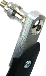 MOOSE RACING Hardware Set - Bar End - Probend M-1053-02 - Cycle City Outdoors