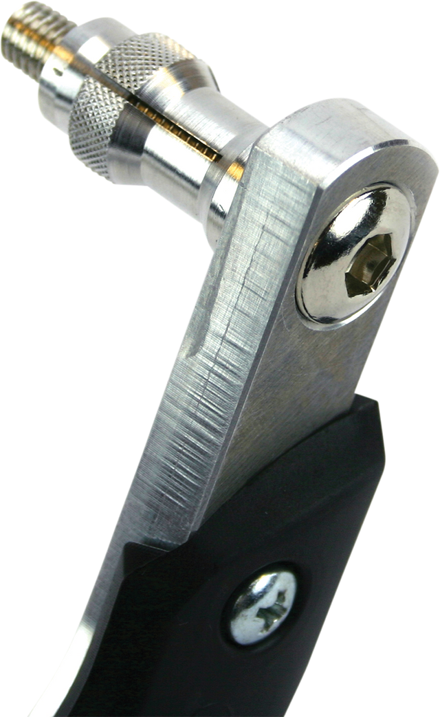 MOOSE RACING Hardware Set - Bar End - Probend M-1053-02 - Cycle City Outdoors