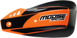 MOOSE RACING Handguards - Rebound - Orange 0635-1448 - Cycle City Outdoors