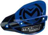 MOOSE RACING Handguards - Probend - Blue 0635-1452 - Cycle City Outdoors