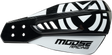 MOOSE RACING Handguards - Qualifier - Black 0635-1456 - Cycle City Outdoors