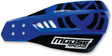 MOOSE RACING Handguards - Qualifier - Blue 0635-1457 - Cycle City Outdoors