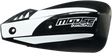 MOOSE RACING Handshields - Replacement - Podium - Black 0635-1461 - Cycle City Outdoors