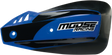 MOOSE RACING Handshields - Replacement - Podium - Blue 0635-1462 - Cycle City Outdoors
