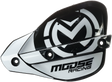 MOOSE RACING Handshields - Replacement - Enduro - Black 0635-1466 - Cycle City Outdoors
