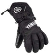 FXR - Yamaha Branded - Fuel Glove - Black - 2X-Large - Cycle City Outdoors