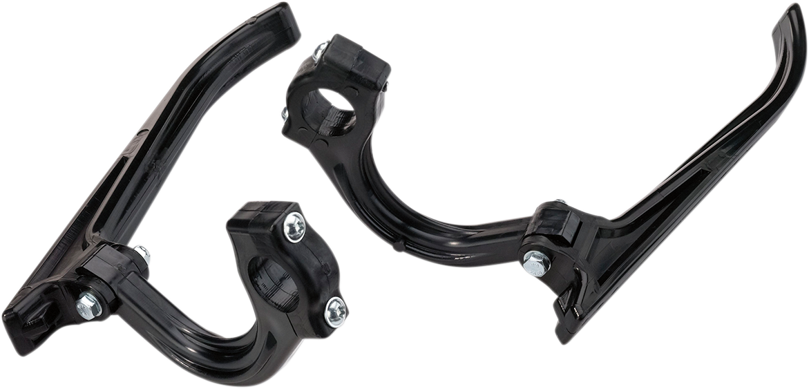 MOOSE RACING Handguard Mount - Composite 53-200 - Cycle City Outdoors