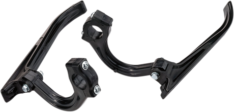 MOOSE RACING Handguard Mount - Composite 53-200 - Cycle City Outdoors