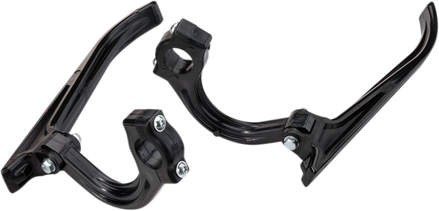 MOOSE RACING Handguard Mount - Composite 53-200 - Cycle City Outdoors