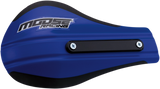 MOOSE RACING Handguards - Deflector - Contour 2 - Blue 51-223 - Cycle City Outdoors