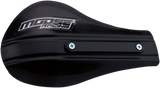 MOOSE RACING Handguards - Deflector - Contour 2 - Black 51-224 - Cycle City Outdoors
