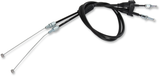 MOOSE RACING Throttle Cable - Honda 45-1009 - Cycle City Outdoors