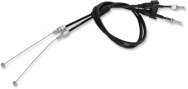 MOOSE RACING Throttle Cable - Honda 45-1009 - Cycle City Outdoors