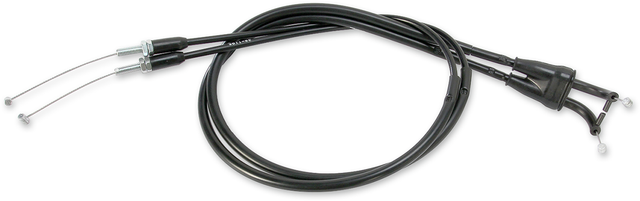 MOOSE RACING Throttle Cable - KTM 45-1045 - Cycle City Outdoors