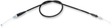 MOOSE RACING Throttle Cable - KTM 45-1046 - Cycle City Outdoors