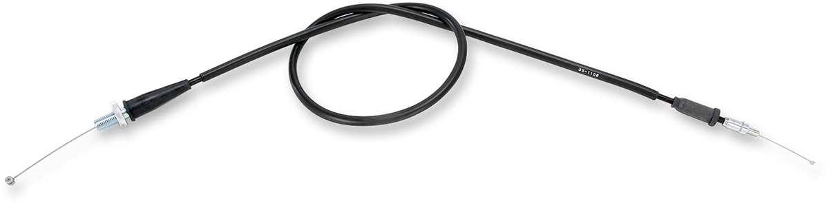 MOOSE RACING Throttle Cable - KTM 45-1046 - Cycle City Outdoors