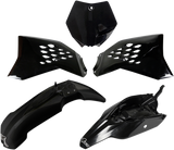 UFO | Full Body Kit | KTM | Front/Rear/Left/Right