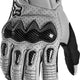 Fox Racing - Bomber Gloves - Cycle City Outdoors