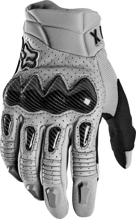 Fox Racing - Bomber Gloves - Cycle City Outdoors