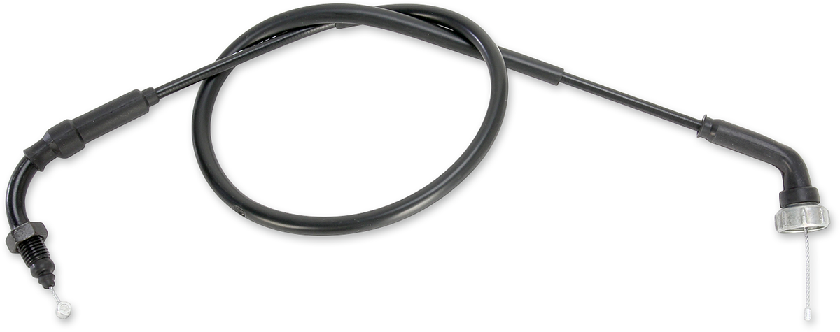 MOOSE RACING Throttle Cable - Honda 45-1135 - Cycle City Outdoors