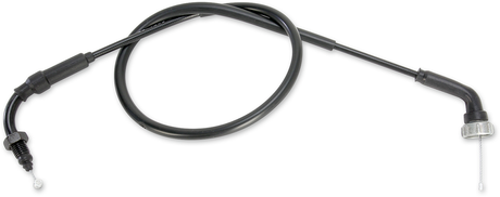 MOOSE RACING Throttle Cable - Honda 45-1135 - Cycle City Outdoors