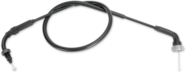 MOOSE RACING Throttle Cable - Honda 45-1135 - Cycle City Outdoors