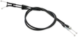 MOOSE RACING Throttle Cable - Yamaha 45-1176 - Cycle City Outdoors