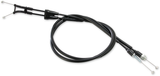 MOOSE RACING Throttle Cable - Yamaha 45-1176 - Cycle City Outdoors