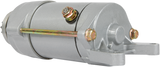 PARTS UNLIMITED Starter Motor - Yamaha 410-54125